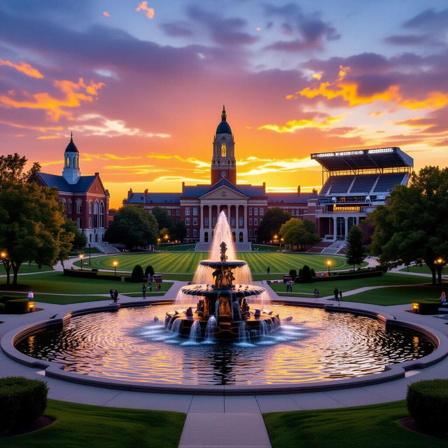 Purdue Wallpapers - AI Generated gallery