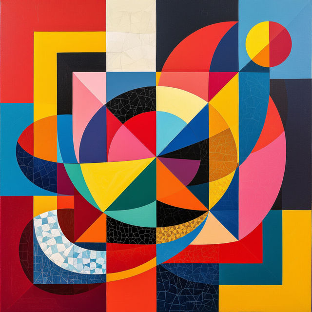 7 Art Elements Explained gallery