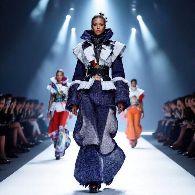 Clothes Pictures - Created With AI gallery