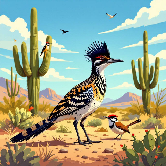 Arizona Birds Pictures And Names gallery