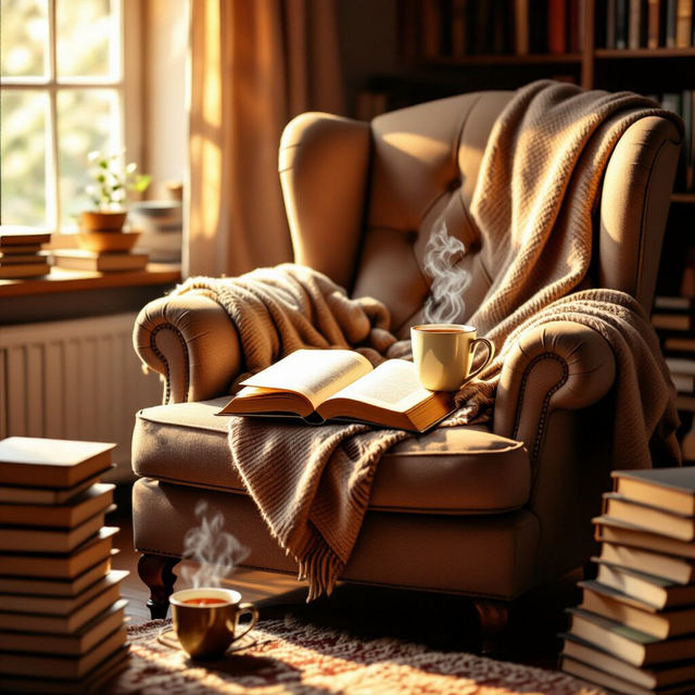 Reading Books Images gallery