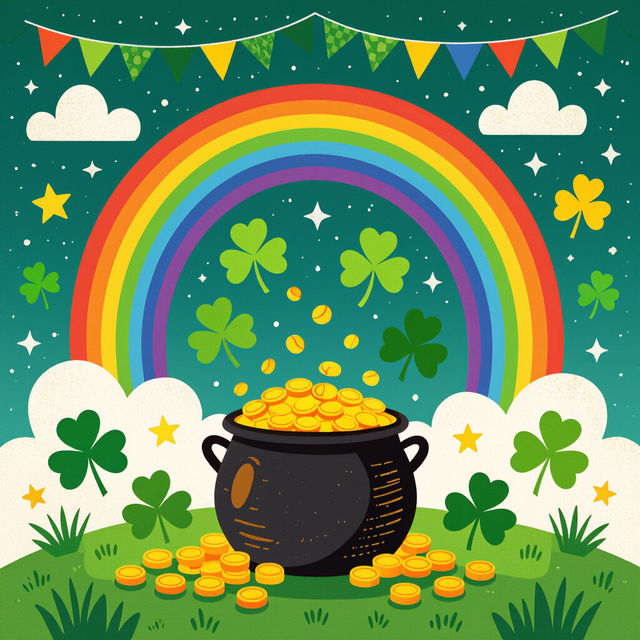 St. Patrick's Day Wallpapers gallery