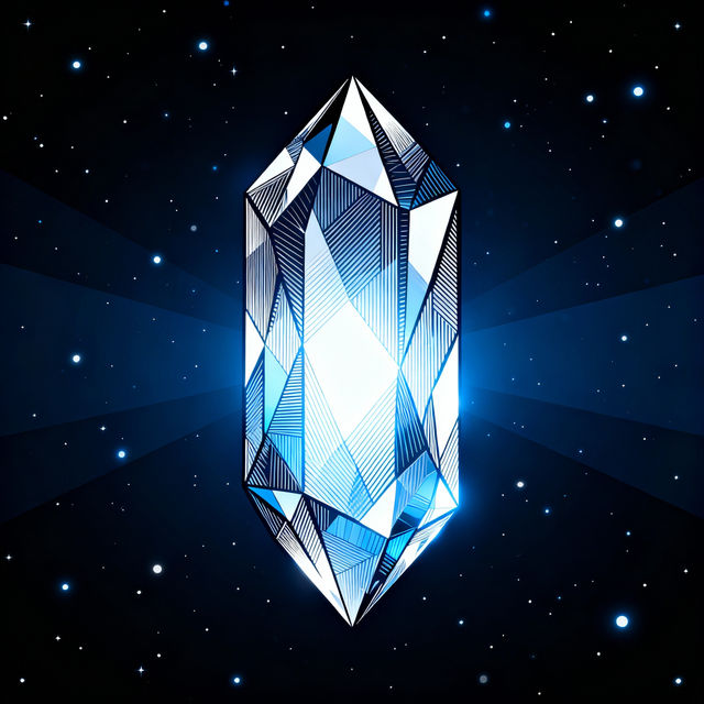 Crystal Drawings gallery