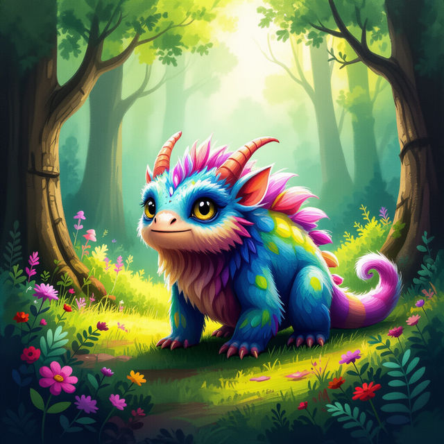 Kids Drawings In Real Life gallery