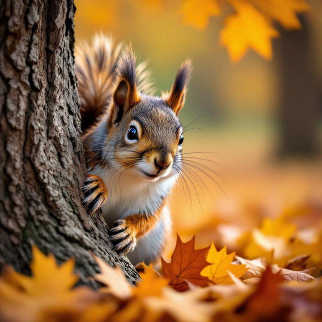 Images of Squirrels gallery
