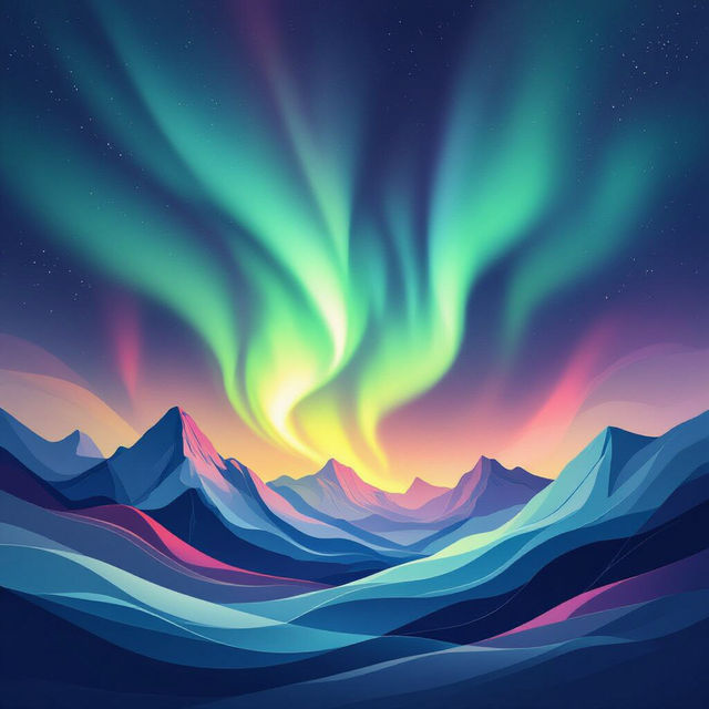 Macos Wallpapers - AI Generated gallery