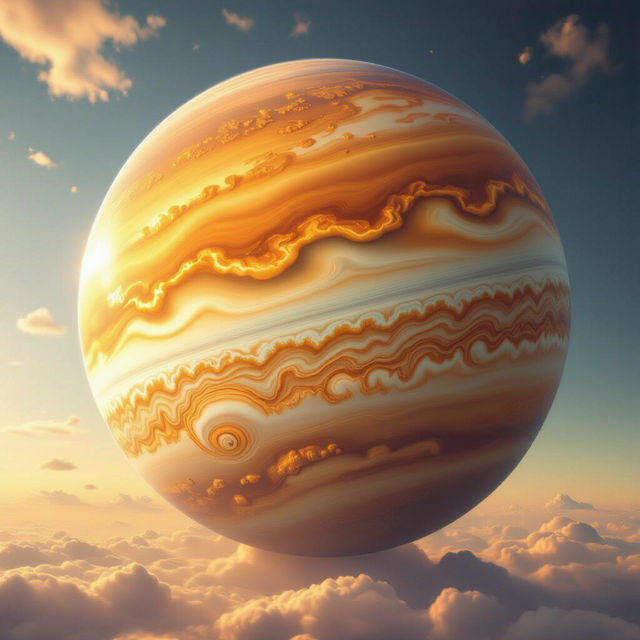 Clearest Image Of Venus gallery