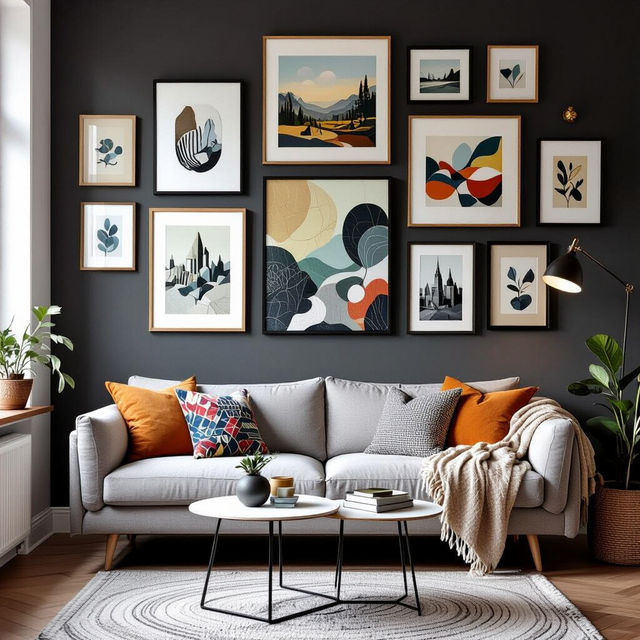 Picture Hanging Solutions gallery