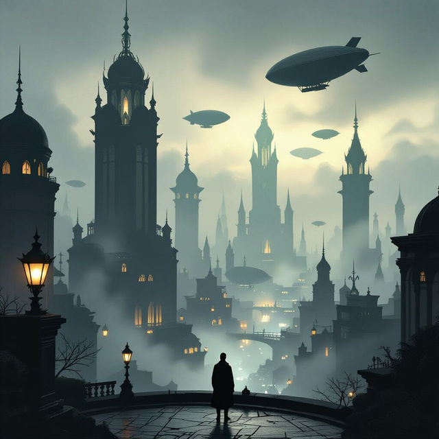 Bioshock Concept Art gallery