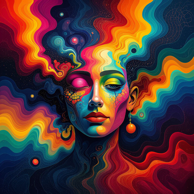 Open Source Art gallery