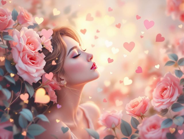 Valentine’s Day Wallpaper gallery