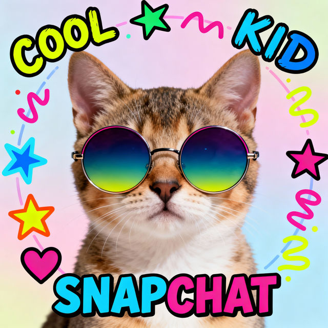 Snapchat Drawings - Made With AI gallery