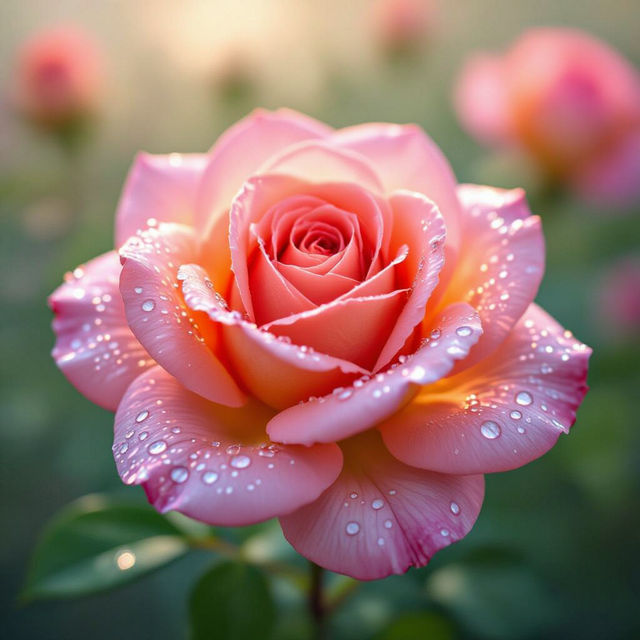 Flower Images Wallpapers - Made With AI gallery