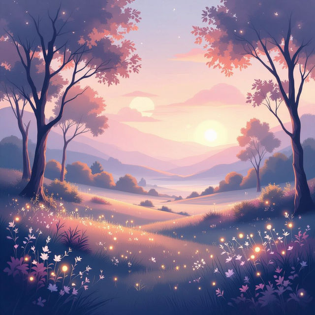 Pastel Light Wallpapers gallery