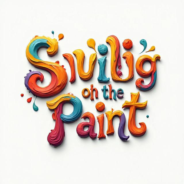 Art Font Creations gallery