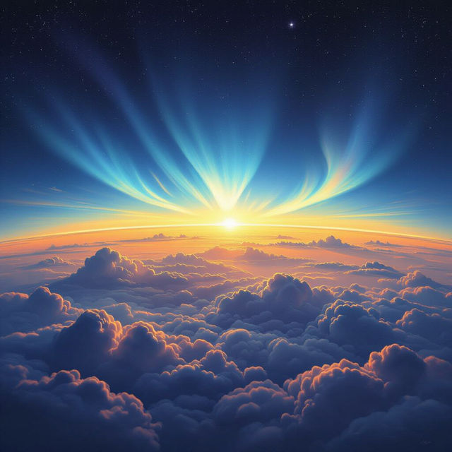 Mesosphere Pictures gallery