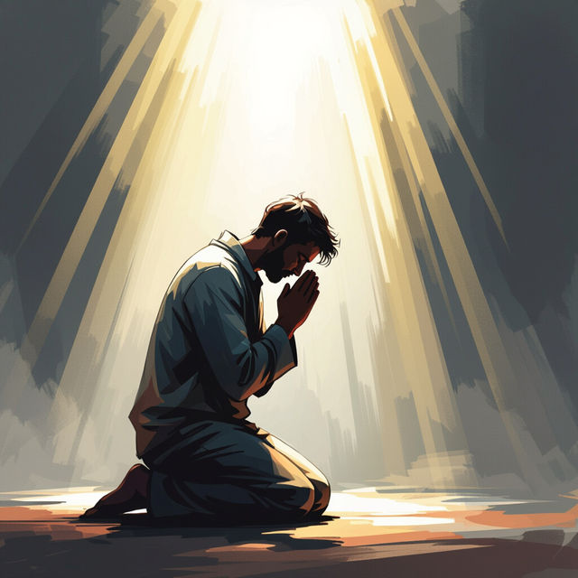 Person Kneeling Drawing Reference gallery