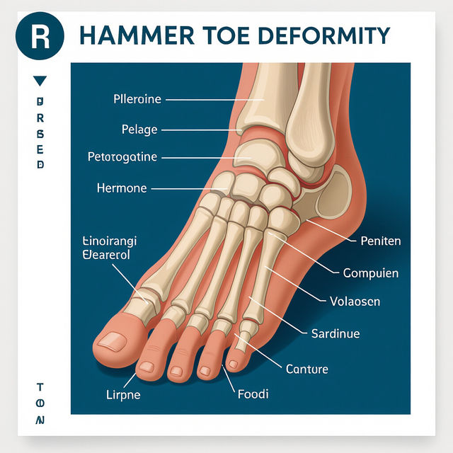 Hammer Toe Images gallery