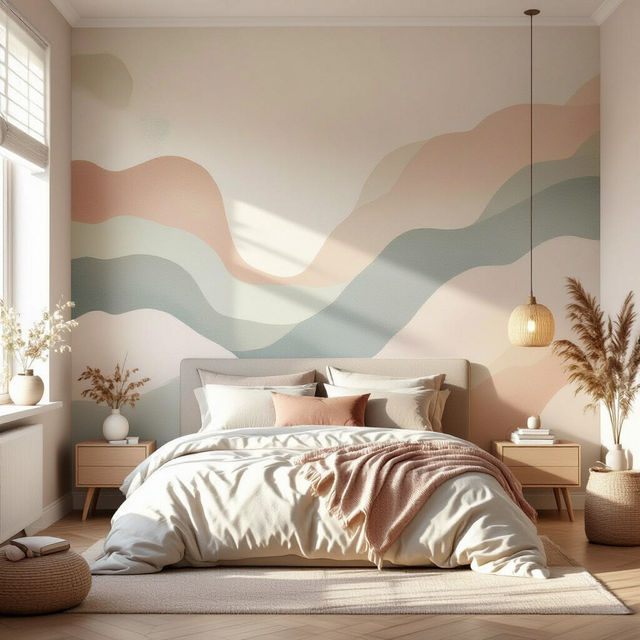 Wallpaper For Bedroom Walls gallery