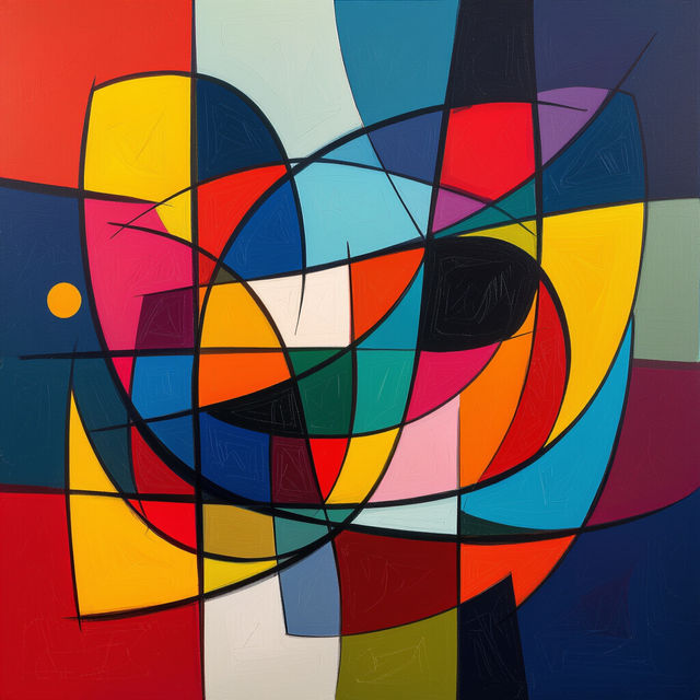 Rochester Art Center - AI Art Showcase gallery