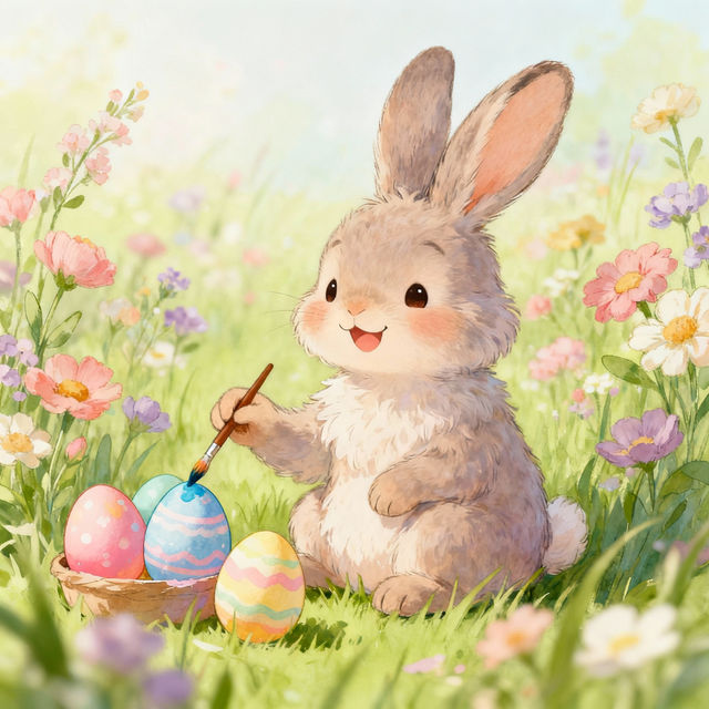 Easter Drawings gallery