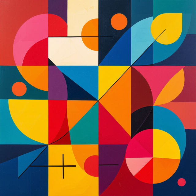 Fraction Pictures gallery