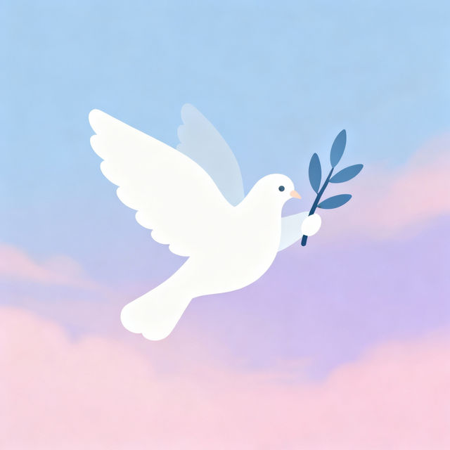 Peace Drawings gallery