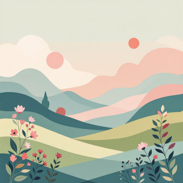 Aesthetic iPad Wallpapers gallery