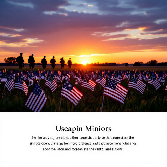 Memorial Day Pictures - Created With AI gallery