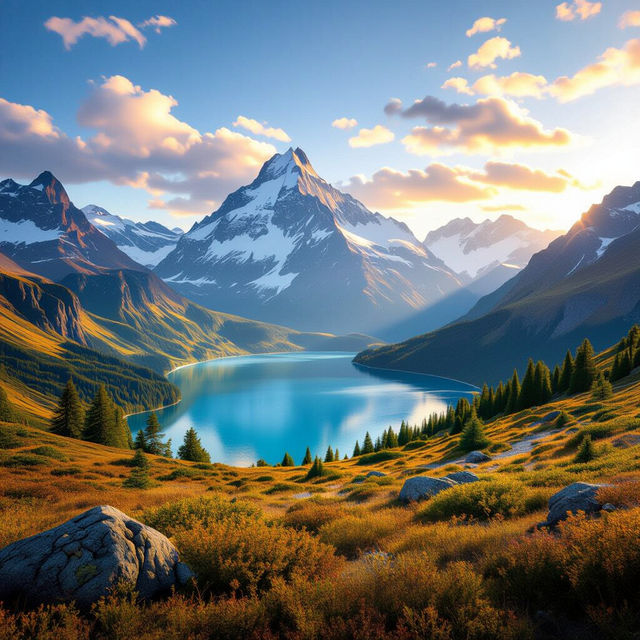 Stunning 1440p Images gallery