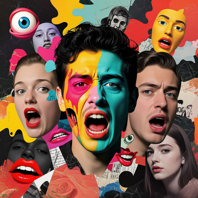 Brainrot Meme Pictures - AI Generated gallery