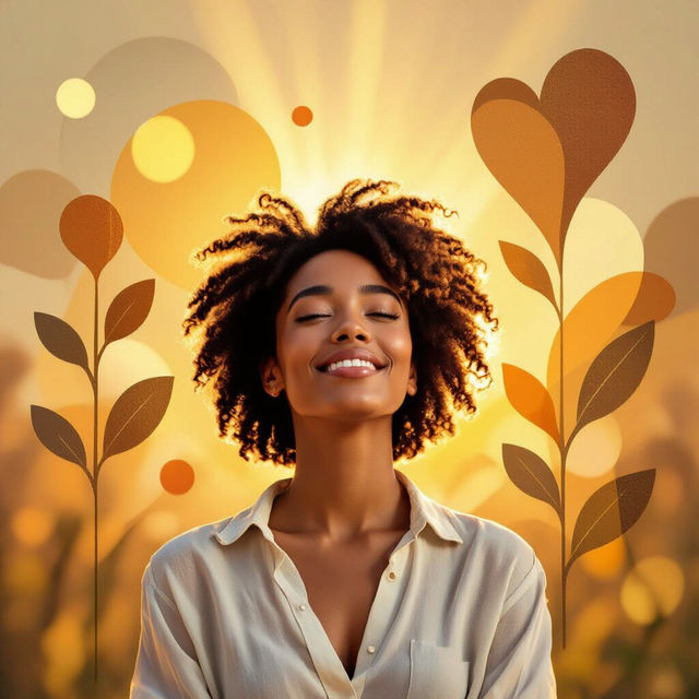 Self Esteem Pictures - Made With AI gallery