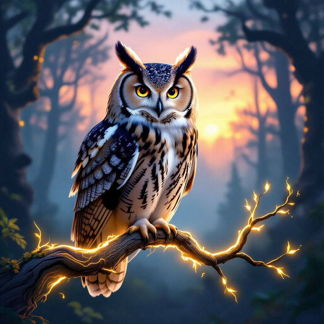 Owl Wallpapers gallery