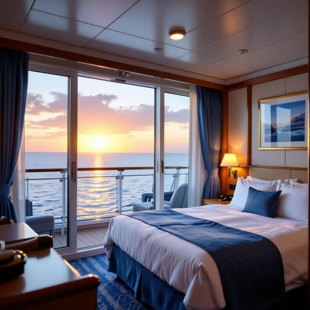 Vision Of The Seas Cabins Pictures gallery