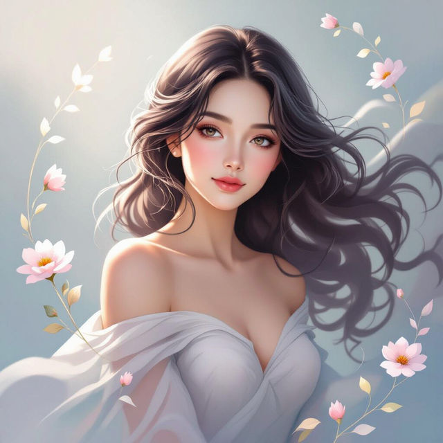 Grace Picture - AI Generated Art gallery