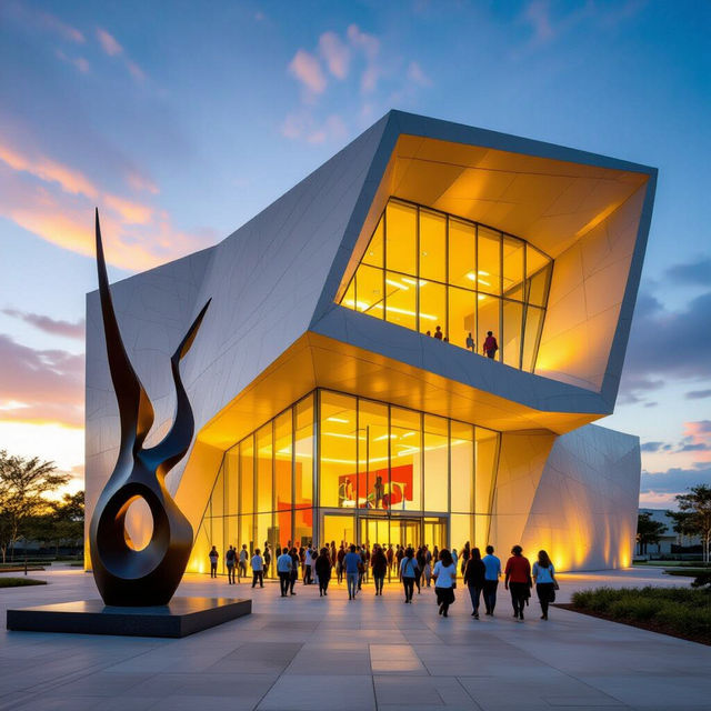 Art Museum Jacksonville FL gallery