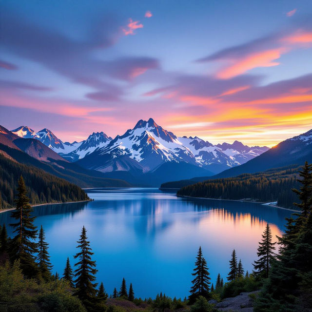 Washington State Pictures gallery