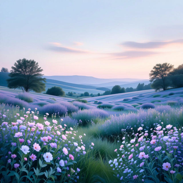 Periwinkle Wallpaper gallery