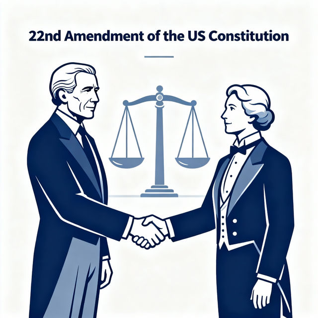 22nd Amendment Drawings gallery