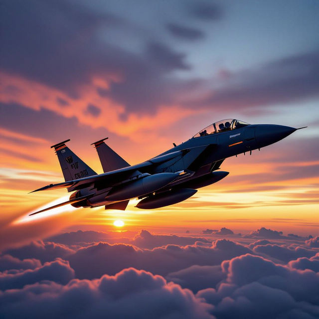 F-15 Wallpapers gallery