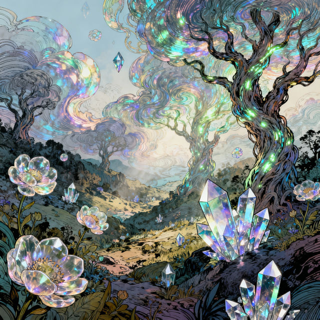 Cruz Drawings gallery