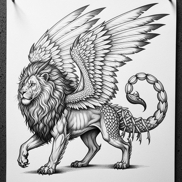 AI Drawing Sketch Gallery gallery