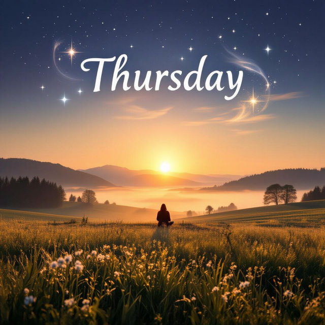 Thursday Blessings and Prayers Images gallery