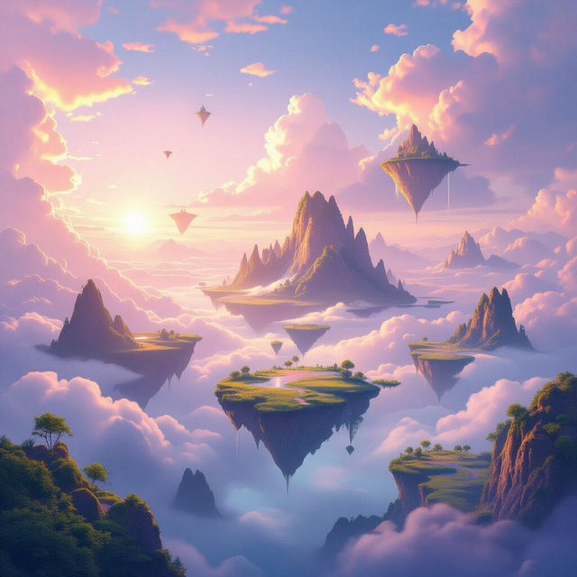 Aesthetic Wallpaper PC gallery