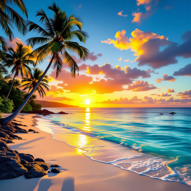 Desktop Wallpaper Summer gallery