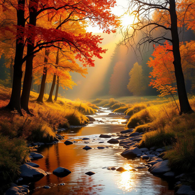 Aesthetic Fall Pictures gallery