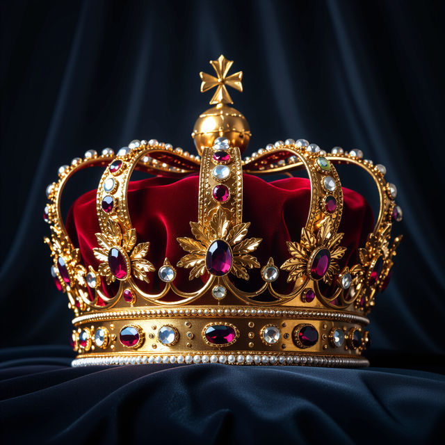 Crown Pictures gallery