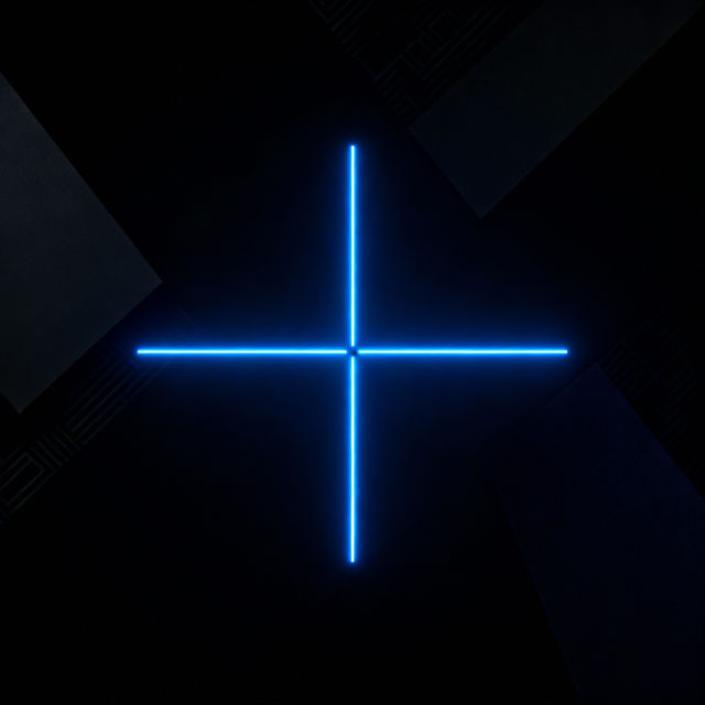 Crosshair Images gallery