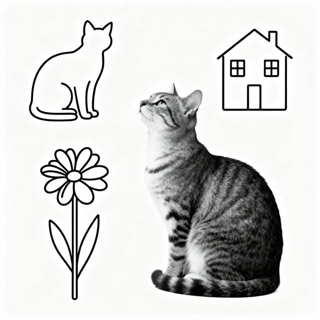 Easy To Draw Drawings gallery