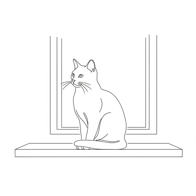 Create Simple Easy Drawings with AI gallery